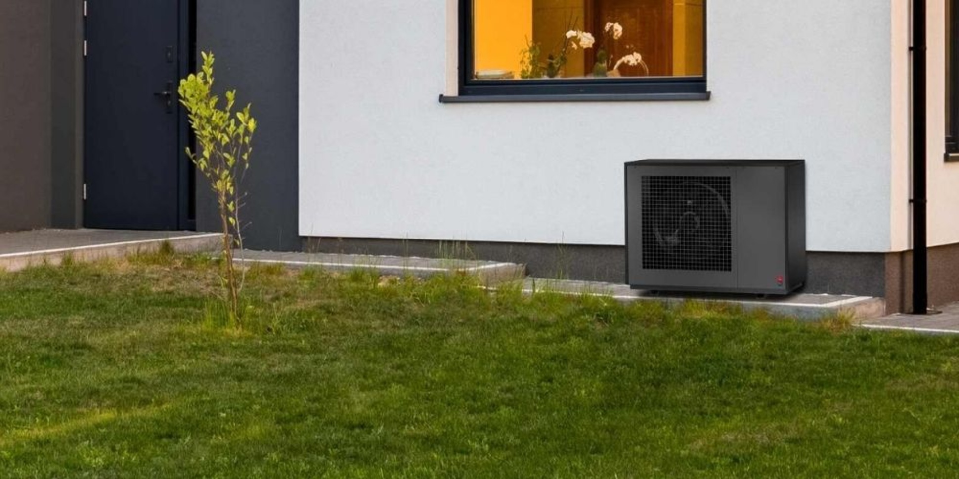 Schutz für die Wärmepumpe bei Elektrotechnik Daniel Fuckel in Bad Liebenstein-Schweina
