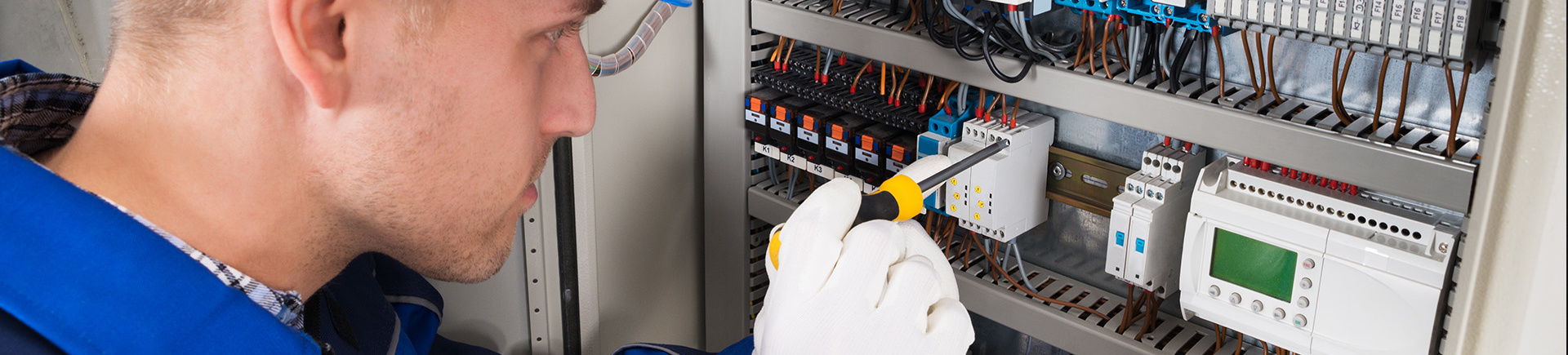 Elektrotechnik Daniel Fuckel in Bad Liebenstein-Schweina
