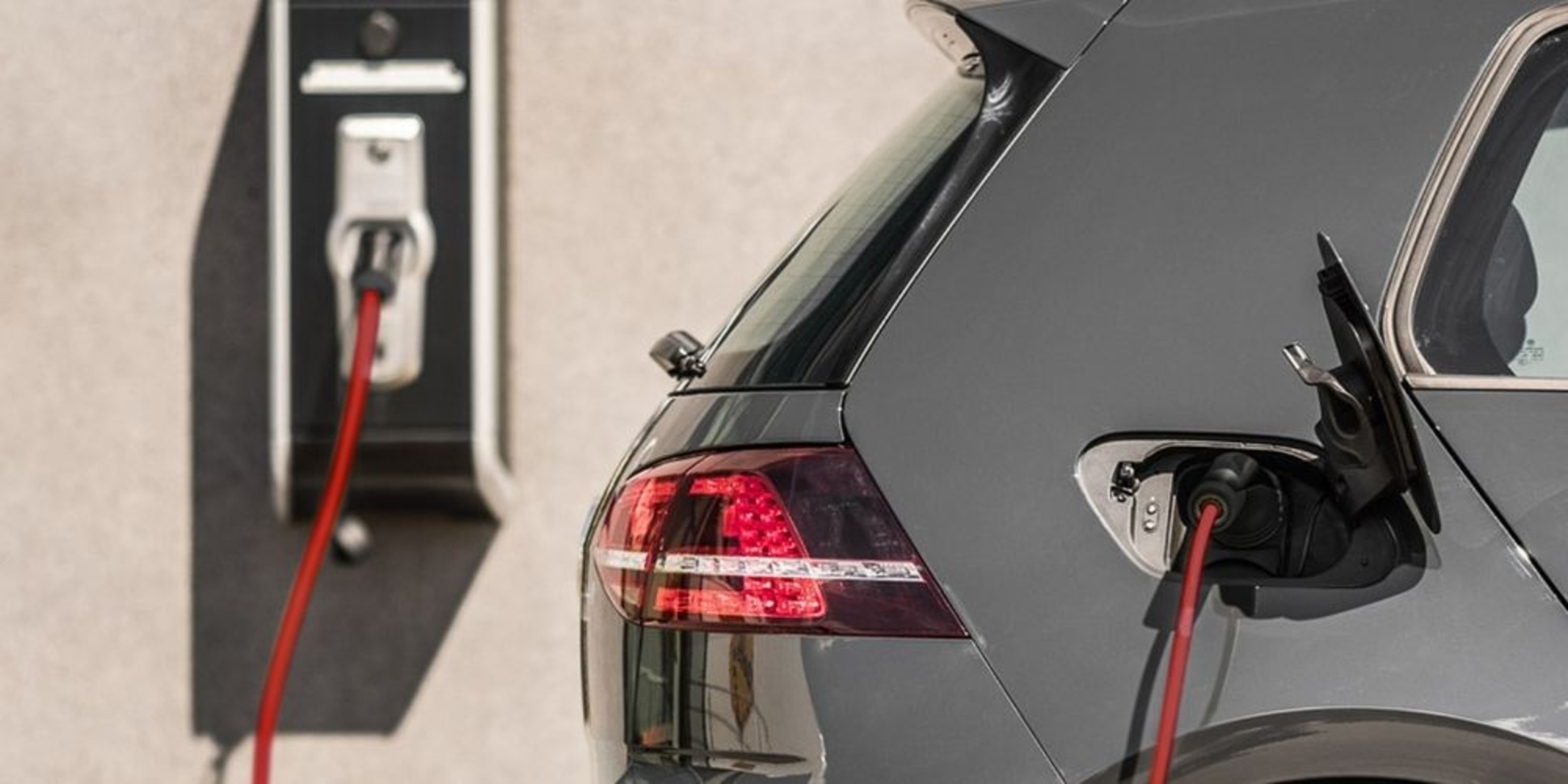 Schutz für E-Mobility bei Elektrotechnik Daniel Fuckel in Bad Liebenstein-Schweina