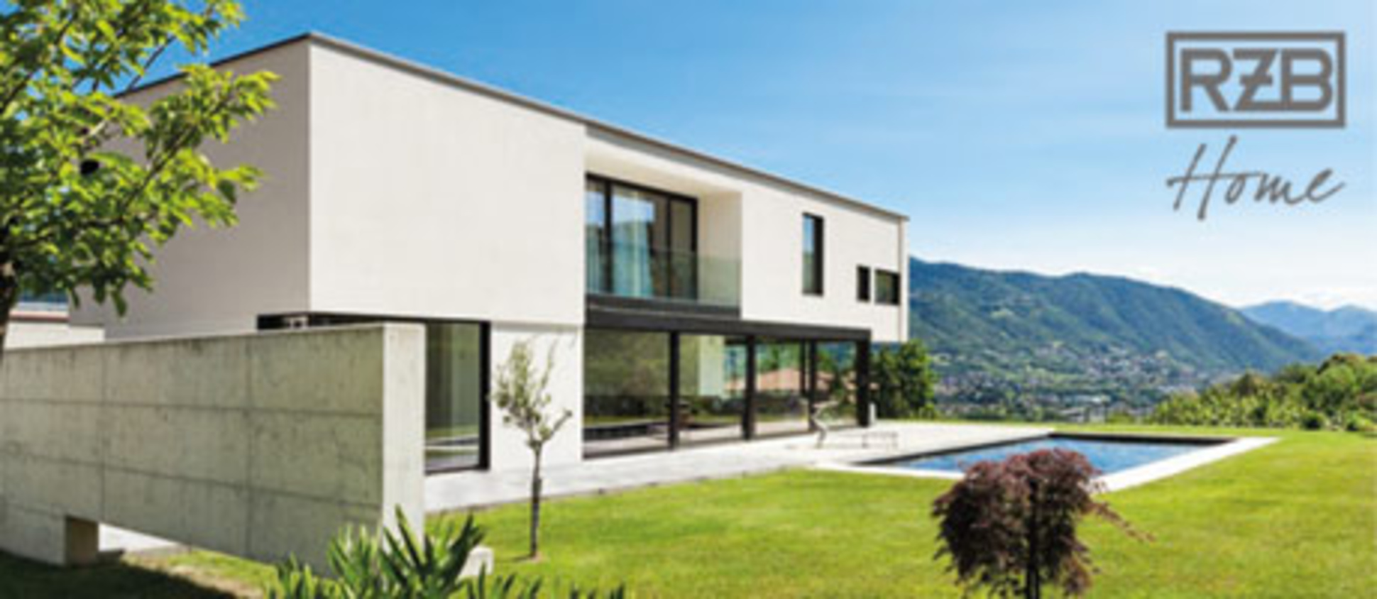 RZB Home + Basic bei Elektrotechnik Daniel Fuckel in Bad Liebenstein-Schweina