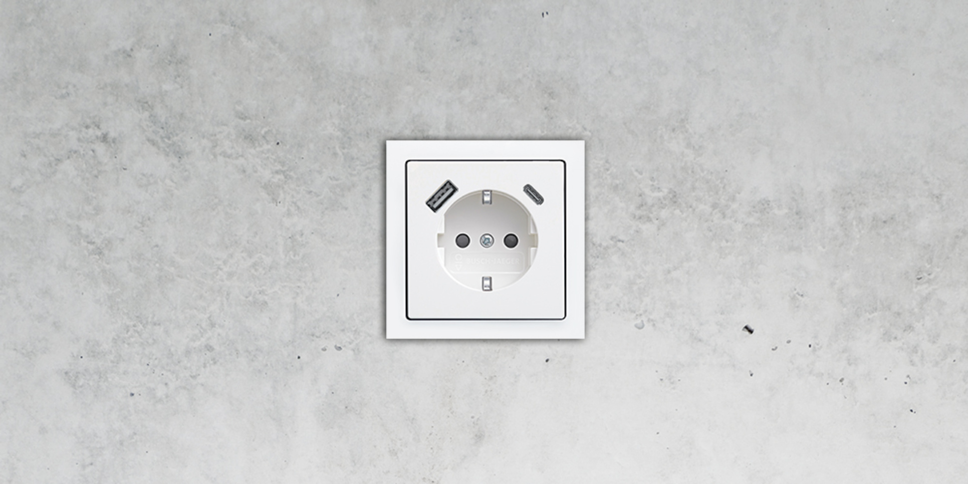 SCHUKO® USB-Steckdose bei Elektrotechnik Daniel Fuckel in Bad Liebenstein-Schweina