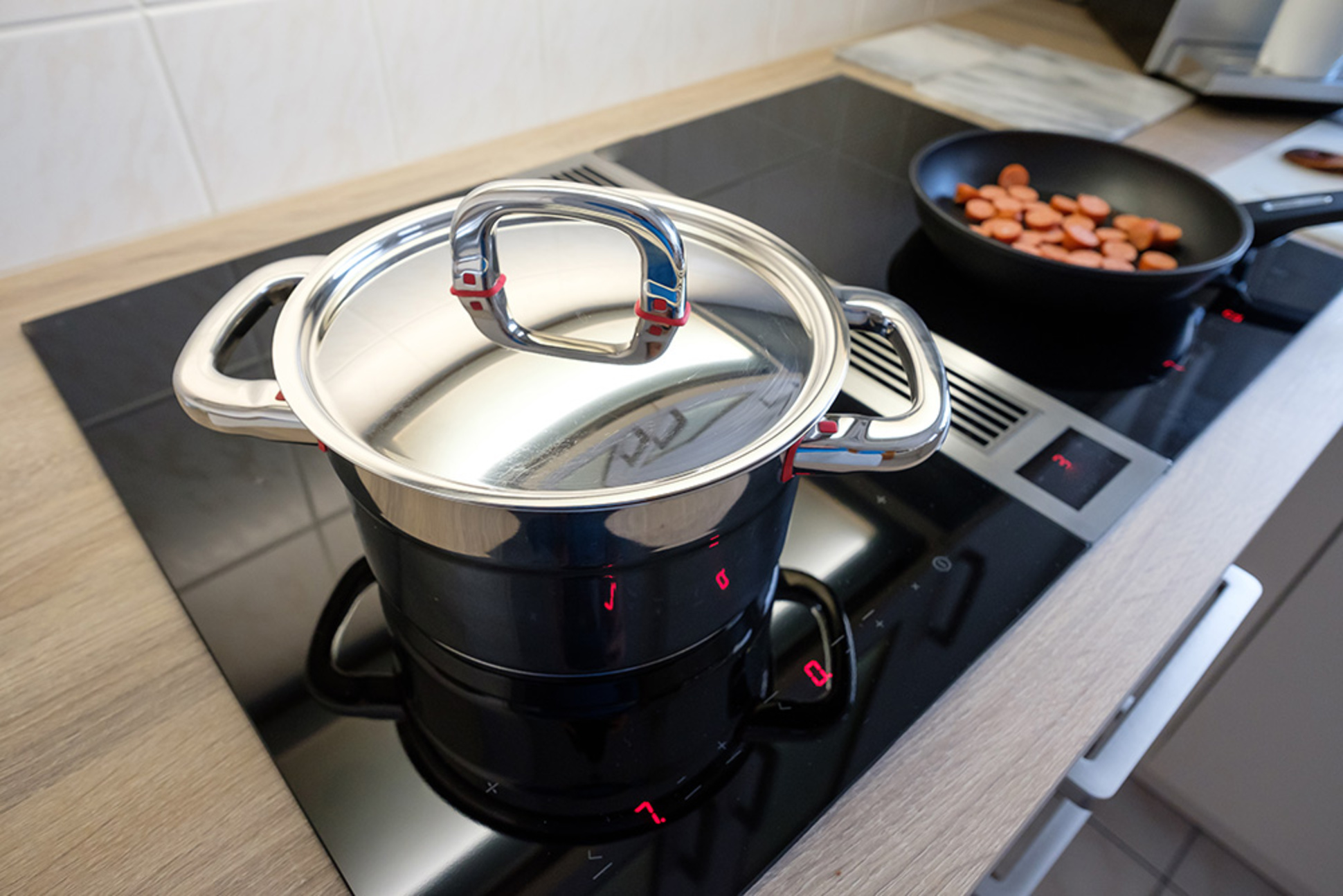 Kochen & Backen bei Elektrotechnik Daniel Fuckel in Bad Liebenstein-Schweina